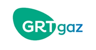 logo GRTgaz