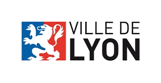 logo Ville de Lyon