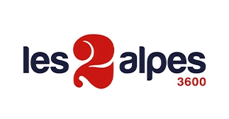logo 2 alpes