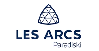 logo les Arcs